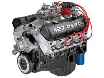 B2696 Engine